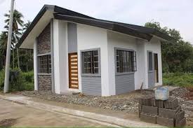 Buying A House In The Philippines Is A Little Bit Expensive But There Are Loan Pro Small House Design Philippines Small House Design Plans Simple House Design