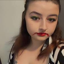 Rebecca Jayne Hunter in people