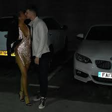 A winning combination both on and off. Meet Mason Mount S Stunning Girlfriend Chloe Wealleans Watts