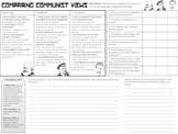 Marx And Lenin Worksheets Teaching Resources Tpt