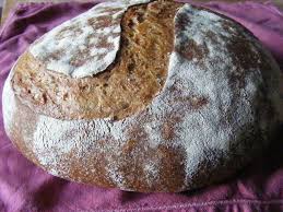 Epingle Sur Si J Etais Bread Baker
