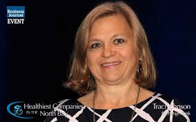 Journal names 20 Healthiest Companies of the North Bay