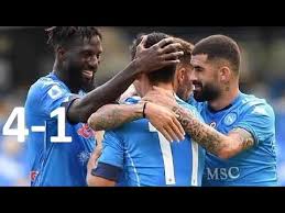 Head to head statistics and prediction, goals, past matches, actual form for serie a. Napoli Vs Atalanta 4 1 Serie A 17 10 2020 Hd Youtube