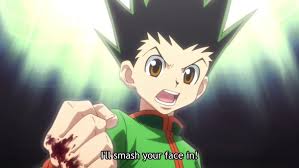 View 1 213 nsfw pictures and videos and enjoy gendertransformation with the endless random gallery on scrolller.com. Amelia On Twitter Ep32 Hxh S Exposition Is The Worst Cool New Character She Exists To Explain The Fight You Just Saw Hisoka S Connection To The Phantom Troupe Is Intriguing