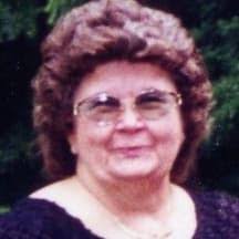 Daisy "Darlene" Scribner Obituary (2018)
