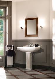 Immergetevi nell'universo dei pregiatiprodotti bagno e wellness di villeroy & boch. Hommage Collezione Bagno Con Profilatura A Livelli Villeroy Boch