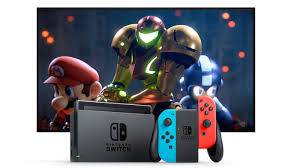 Maybe you would like to learn more about one of these? Nintendo Switch Todos Los Lanzamientos Y Fechas Clave De Aqui A 2019
