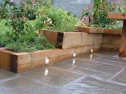 The Easy Way How To Build Raised Garden Beds On A Slope Raised Garden Beds On A Building Raised Garden Beds Building A Raised Garden Raised Garden Bed Plans