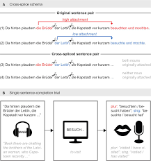 Download relative clauses in german. Frontiers Attachment Preference In Auditory German Sentences Individual Differences And Pragmatic Strategy Psychology