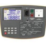 PAT Tester: PAT Testing Devices, Equipment & Machines | Fluke