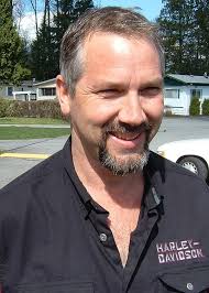 David Hilpert Obituary (2015)