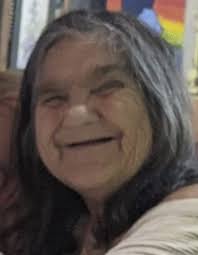 Shirley Maxine Denham Obituary