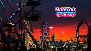 We did not find results for: State Fair Meadowlands Begins June 20th At Metlife Stadium In East Rutherford Nj