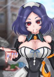 Chess Belle - Page 7 - HentaiEra