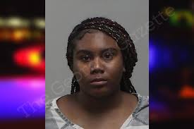 Nyla Johnson — Tift County Jail Bookings