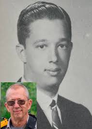 Remembering Joe Raymond, Lafayette High School Alumnus