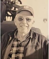 Alvin Hurst Obituary (1931