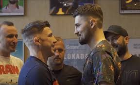 Można je kupować na stronie organizatora imprezy fame mma 6. Fame Mma 10 Walka Wieczoru O Sztabke Zlota Gdzie I Kiedy Ogladac Gale Transmisja