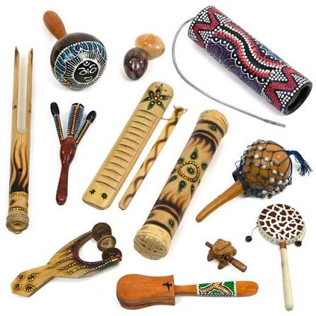 Musical Instruments