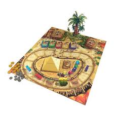 How many players can join a game? Camel Up Walmart Canada