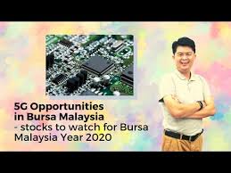 The company's principal activities are treasury management and the provision of management and administrative services to its subsidiaries. 5g Opportunities In Bursa Malaysia Stocks To Watch For Bursa Malaysia Year 2020 Youtube