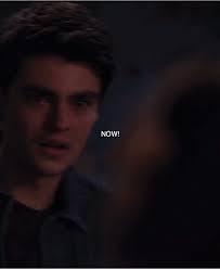 Ginny and Georgia Season 3: Maxine and Marcus Edit