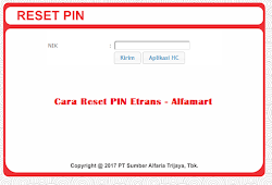 Maybe you would like to learn more about one of these? A Learning Alfamart Bangun Kelir