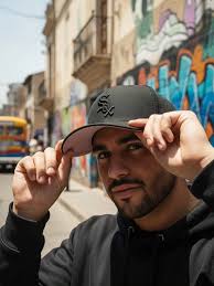 Prepárate para llevar el estilo de Chicago a otro nivel!" Esta no es  cualquier gorra... es pura esencia del South Side. 🔥 La Gorra Exclusiva  Chicago White Sox
