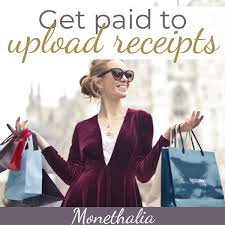 There's a lot of money saving options that exist which are dedicated to saving you money. 4 Receipt Cash Back Apps Get Paid To Upload Receipts