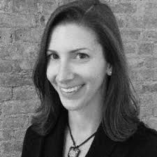 Sarah Fleischman (@SarahMayFl)