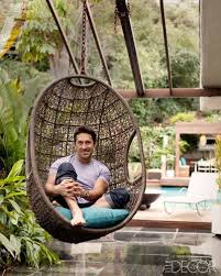 Shortlist Jamie Durie Jamie Durie Outdoor Furniture Chairs Pod Chair