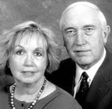 New mission presidents