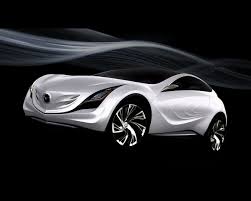 2008 Mazda Kazamai Concept Car Photos Catalog 2019
