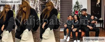 Olamide ade is on facebook. Olamide S Wife Bunkunmi Releases Beautiful New Photos Gistmania