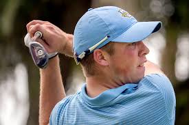 Oliver Farrell leading men's golf into BIG EAST Championship