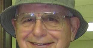 Richard Dana Kimball