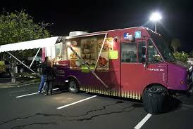 How much do food trucks cost to rent? 4 Ideas For How To Find A Low Cost Commissary For Your Food Truck Food Truck Business Food Truck Used Food Trucks
