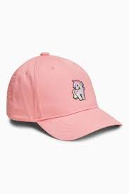 Girls Next Pink Unicorn Cap Older Pink Sneaker Outfits Women Cap Girl With Hat