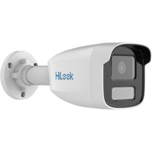 Cámara Hilook Bala Hibrida 2Mp
