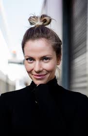 Lisa Rombach's Instagram, Twitter & Facebook