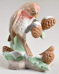 Find many great new & used options and get the best deals for lenox chickadee bird figurine porcelain at the best online prices at ebay! Lenox Christmas Birds Replacements Ltd