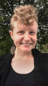 Spring 2020 Student Interview: Alison Parks