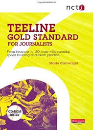 Epub Nctj Teeline Gold Standard For Journalists Author Free Delivery Amazon Free Ebooks Ebook Business Books
