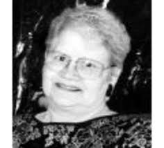 Janet THIESSEN Obituary
