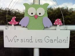 Wir Sind Im Garten Bastelideen Bastel Ecke Kreativ