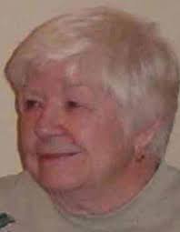 Joan Cadorin Obituary