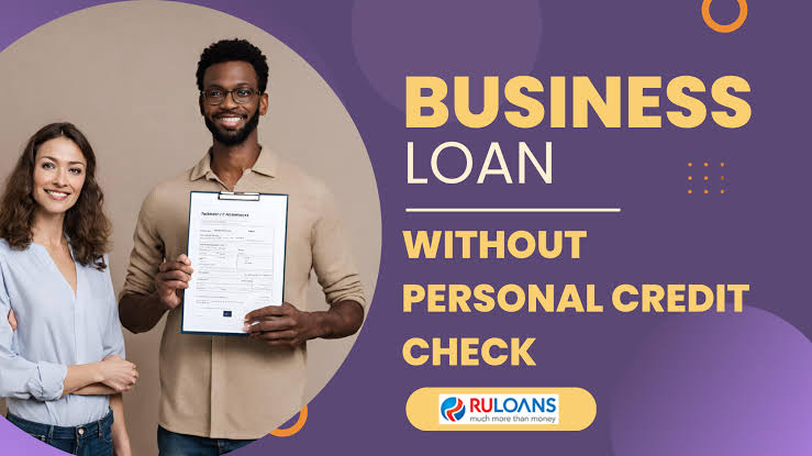 Securing Business Growth: Loans Without Depending on Personal Credit