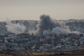 Israel blasts UN aid chief over call to ...