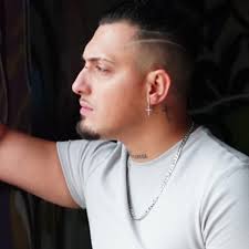 Artistas similares El Puchi — Festivaly.eu