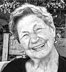 Lucy GARGUILO Obituary (2019)